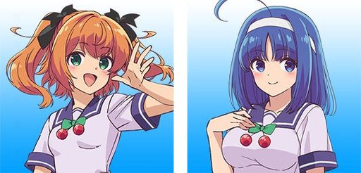 画像ギャラリー No.026のサムネイル画像 / 「セガNET麻雀 MJ」,全国大会「快盗天使ツインエンジェル20thAnniv. CUP」を開催