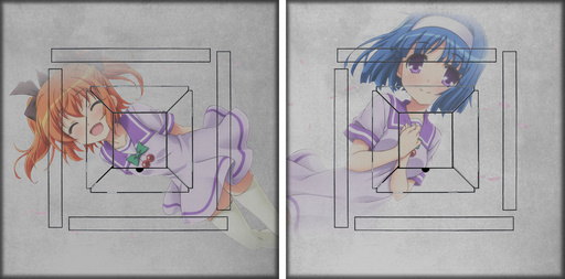 画像ギャラリー No.027のサムネイル画像 / 「セガNET麻雀 MJ」,全国大会「快盗天使ツインエンジェル20thAnniv. CUP」を開催