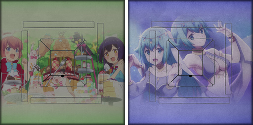 画像ギャラリー No.033のサムネイル画像 / 「セガNET麻雀 MJ」,全国大会「快盗天使ツインエンジェル20thAnniv. CUP」を開催