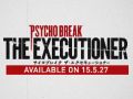 「サイコブレイク」金庫頭のクリーチャー「キーパー」で処刑アクションを楽しめる，DLC第3弾「ザ・エクセキューショナー」が5月27日に配信