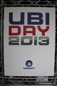 #001Υͥ/UBIDAY2013פǳŤ줿֥饦ɥơ֥2013פ䡤֥ܰ㥤  饤ȡץơΥݡȤǺ