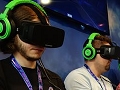 gamescomϡEVE OnlineפΥԥ󥪥եȥEVE: ValkyrieפϡOculus RiftбΥޥץ쥤塼ƥ󥰥