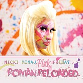 GO  DANCEסNicki MinajΡPound The Alarmפʤ3ʤۿ