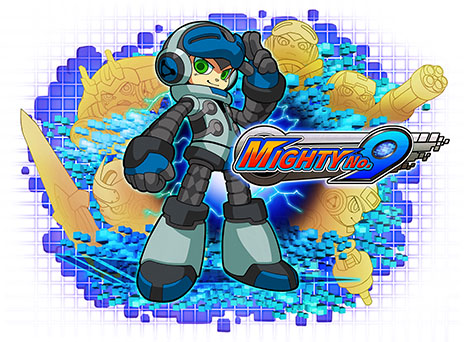 Mighty No. 9פΦ¥ƥǤۤٱ礷ХåФۿ档ץ쥤ܤΥࡼӡθϤޤ