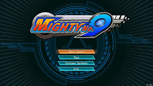 ꤬Mighty No.9פॷ祦2014˥ץ쥤֥ŸܸСǡȷϥơɤθǽ