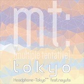  No.004Υͥ / CROSSBEATSפǡȸĿ Headphone-Tokyo**ýɤ812