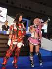 [TGS 2013]֥ե󥿥 ΥפΥơ٥Ȥݡȡݤ礨ΥɤռƳȯʤ륭ѡ3ͤפä