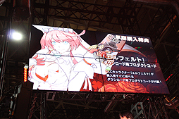 TGS 20142DƮGUILTY GEAR Xrd -SIGN-סBLAZBLUE CHRONOPHANTASMAסơ֤ˤץ꡼ΥᥤʤҲ𡣥ƥΥơ٥ȤեȥݡȤǤϤ