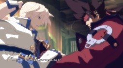 PS4/PS3ǡGUILTY GEAR Xrd -SIGN-פȯ䡣饯˽¤Ƽ⡼ɤץ饹꡼ǿ