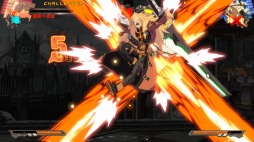 GUILTY GEAR Xrd -SIGN-סѥåǤ416ȯ