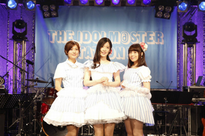  No.033Υͥ / THE IDOLM@STER STATION!!! Summer Night Party!!!פͤݡȡϿϡ˾Υɥ饤֤ä