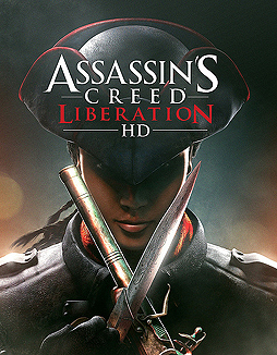 #002Υͥ/PS Vitaȥǥ ХƥɤHDǡAssassin's Creed Liberation HDפ䤬ǥ
