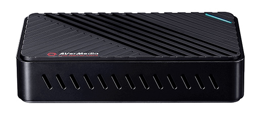 AVerMedia4K HDR/60fps1080p/240fpsϿбɤ720˹ȯ䡣4K/30fps1080p/120fpsϿбUSBץǥХ