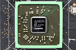 画像集#018のサムネイル/「Radeon R7 260・250・240」レビュー。新世代Radeonの下位モデルが持つ3D性能をまとめて確認してみた