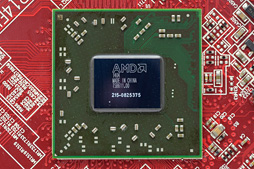 画像集#005のサムネイル/日本市場限定GPU「Radeon R7 250XE」とはナニモノか？ その実力と立ち位置をベンチマークで確認してみた