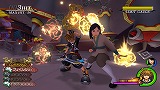 KINGDOM HEARTS  -HD 2.5 ReMIX-