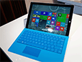 Surface Pro 3ץƥȥݡȡڥ32αվѥͥܤ3SurfaceWindows֥åȤȤ줿Τ