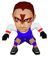  No.002Υͥ / ֥Ĥ塼ȡ2018פǡVirtua Fighter2פȤΥܥ٥Ȥȡ֥ס֥ѥס֥աפ