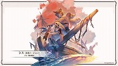 画像ギャラリー No.001のサムネイル画像 / 公式生放送「グラブル生放送 ようこそ真夏のショータイムSP」の発表をまとめてチェック。「グラブルフェス2026」やキャラソンの情報も