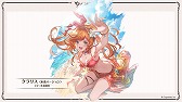 画像ギャラリー No.004のサムネイル画像 / 公式生放送「グラブル生放送 ようこそ真夏のショータイムSP」の発表をまとめてチェック。「グラブルフェス2026」やキャラソンの情報も