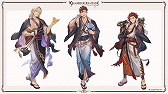 画像ギャラリー No.023のサムネイル画像 / 公式生放送「グラブル生放送 ようこそ真夏のショータイムSP」の発表をまとめてチェック。「グラブルフェス2026」やキャラソンの情報も
