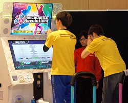 #008Υͥ/KONAMI Arcade Championship 20122ܤͤݡȡȻϢơɤ䳤γ˲ϥҡȥå