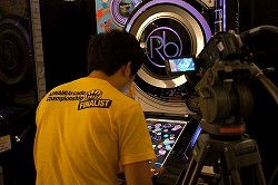#012Υͥ/KONAMI Arcade Championship 20122ܤͤݡȡȻϢơɤ䳤γ˲ϥҡȥå