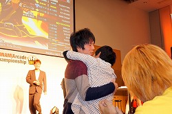 #019Υͥ/KONAMI Arcade Championship 20122ܤͤݡȡȻϢơɤ䳤γ˲ϥҡȥå