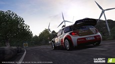 #005Υͥ/WRC 4 FIA ɥ꡼ԥ󥷥åספ˥å724ȯ
