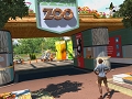 明日発売の動物園経営シム「Zoo Tycoon」プレイレポートをお届け。こんなご時世だからこそ動物達に癒やされたい！