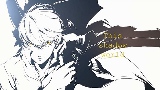  No.001Υͥ / ֥ڥ륽4 󥷥󥰡ʥȡMV8ơShadow World (DE DE MOUSE shadow swing mix)פࡼӡϵЧ