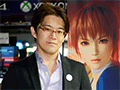 TGS 2014ϡ̵֥СפǡȤפ괶ɡDOA5LRפǡȤ餫ɤɵ᤹롣ƥ⥲ॹ βᥤ󥿥ӥ塼