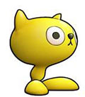 画像ギャラリー No.002のサムネイル画像 / 「モンスロバトル」,JAEPO2014への出展を記念しメダルゲームとコラボ
