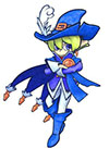 画像ギャラリー No.005のサムネイル画像 / 「モンスロバトル」,JAEPO2014への出展を記念しメダルゲームとコラボ