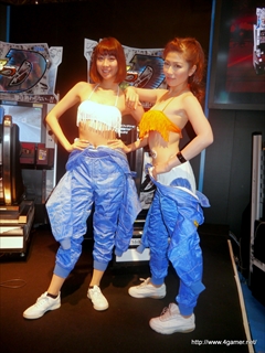 JAEPO2014ϡƬʸD ARCADE STAGE 8 ե˥ƥץ٥ȤݡȡƤ쿷줿ָƻ®פ俷ǽDפξ󤬸