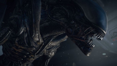  No.003Υͥ / ХХۥ顼ALIEN: ISOLATION -ꥢ 졼-פPS4Xbox One2015ǯƤȯ