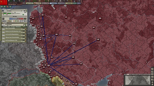 Hearts of Iron IV Υեȥץå󡣥ե˾凉ȥƥκǿ򡤥꡼ˤȹ碌ƾҲ