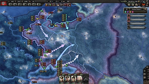 Hearts of Iron IV Υեȥץå󡣥ե˾凉ȥƥκǿ򡤥꡼ˤȹ碌ƾҲ