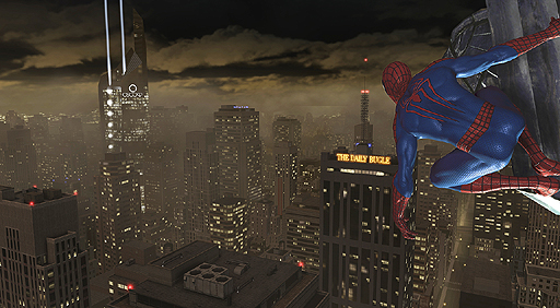 The Amazing Spider-Man 2ܸǤPS4/PS394ȯ䡣ŵΤۤAmazonTSUTAYAǲBlu-rayDVDŵ
