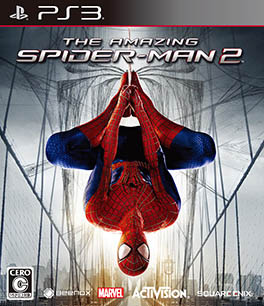 #003Υͥ/PS4/PS3ǡThe Amazing Spider-Man 2פγݥ館륭ڡPS StoreǼ»