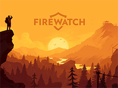 ワイオミング州の自然保護区を舞台としたミステリーADV「Firewatch」，PC版やMac版への日本語字幕パッチがリリース