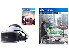 PS VRˡ̿Ի4פPS4 ProΤȤ߹碌åȡޡǥХƼ郎Amazonǡ֥ॻפ׳