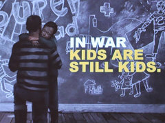 ［GDC 2017］シリアスでまるで楽しくないゲームをどう売るのか。「This War of Mine」のマーケティング戦略が紹介されたセッションをレポート