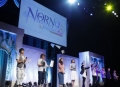 アニメのPVが初公開された「NORN9 ノルン＋ノネット」単独イベント，「NORN9 -Fanciful Time-」のレポートをお届け