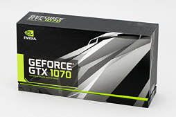  No.003Υͥ / GeForce GTX 1070ץӥ塼449ɥΡFounders EditionפϡGTX 970㤤ϤǡGTX TITAN X®