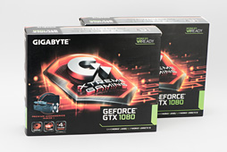 GeForce GTX 1080פSLISLI HB BridgeפɬܥƥʤΤ