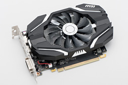  No.010Υͥ / GeForce GTX 1050 TiסGeForce GTX 1050ץӥ塼̥ǥϡŸGTX 960פ