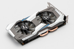 GP104GTX 1060 6GBפ̾ǤȲ㤦 ͻָܥɡGF-GTX1060-E6GB/GD5XפǳǧƤߤ