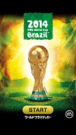#003Υͥ/PR23ͤɽ֤ΤϷܤͣ2014 FIFA World Cup Brazil&trade;ǧΥåࡤ仿ۿ桪