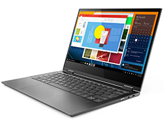 Lenovo，Snapdragon 850搭載のWindows 2-in-1「Yoga C630」を発表。2018年中に国内発売